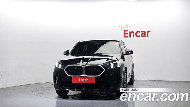 BMW X2 (F39) xDrive 20i M Sport