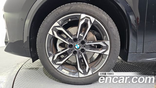 BMW X2 (F39) xDrive 20i M Sport