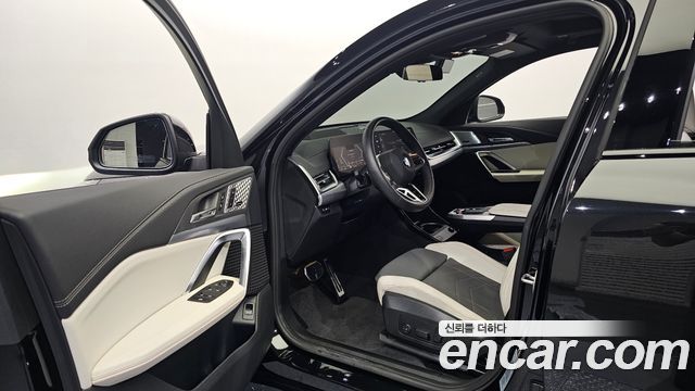 BMW X2 (F39) xDrive 20i M Sport