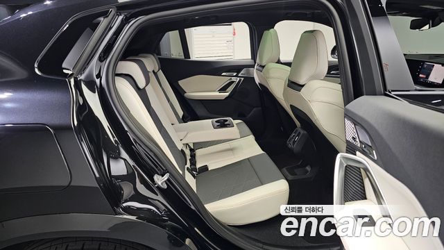 BMW X2 (F39) xDrive 20i M Sport