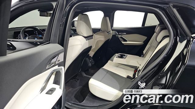 BMW X2 (F39) xDrive 20i M Sport