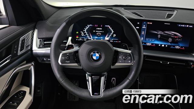 BMW X2 (F39) xDrive 20i M Sport
