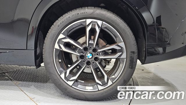 BMW X2 (F39) xDrive 20i M Sport