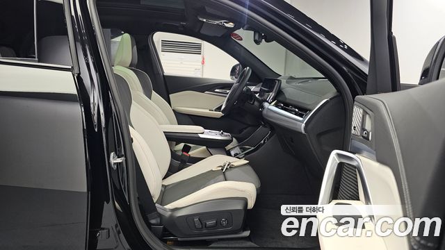 BMW X2 (F39) xDrive 20i M Sport