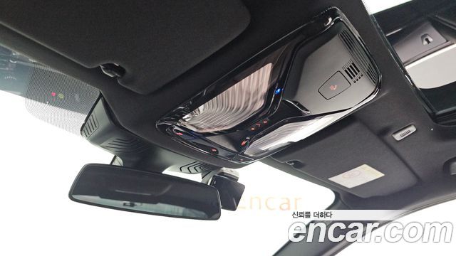BMW 5-Series 530i M Sport Package