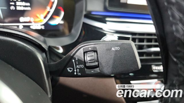 BMW 5-Series 530i M Sport Package
