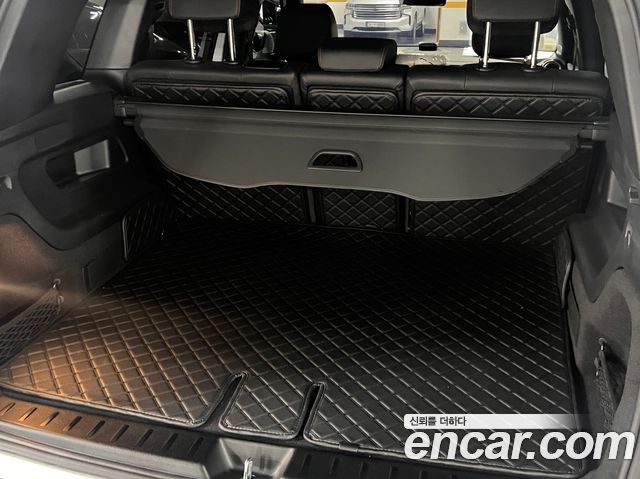 Mercedes-Benz EQB EQB300 4MATIC AMG Line