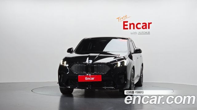BMW iX2 eDrive 20 M Sport