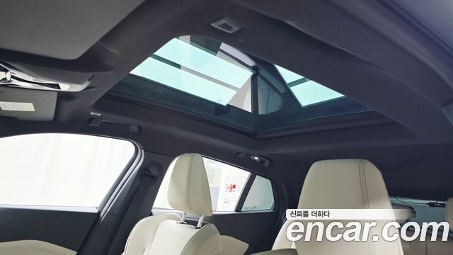 BMW iX2 eDrive 20 M Sport