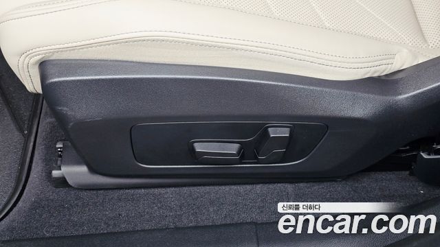 BMW iX2 eDrive 20 M Sport