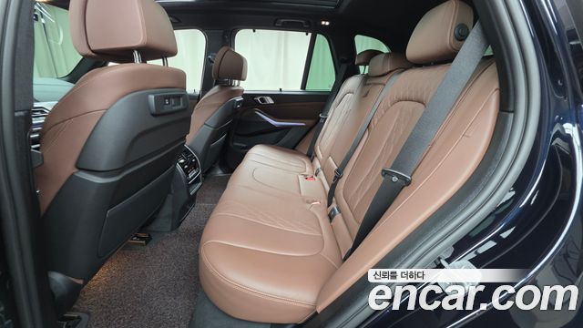 BMW X5 xDrive 40i M Sport