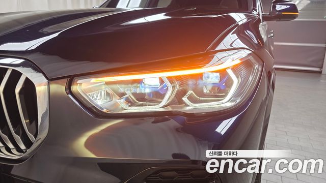 BMW X5 xDrive 40i M Sport