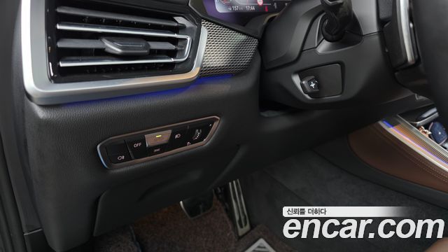 BMW X5 xDrive 40i M Sport
