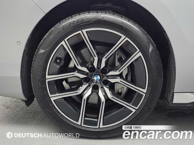 BMW i7 xDrive 60 M sport