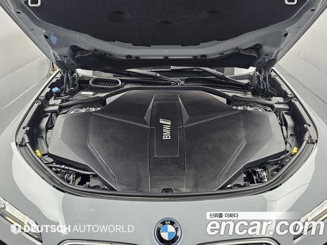 BMW i7 xDrive 60 M sport
