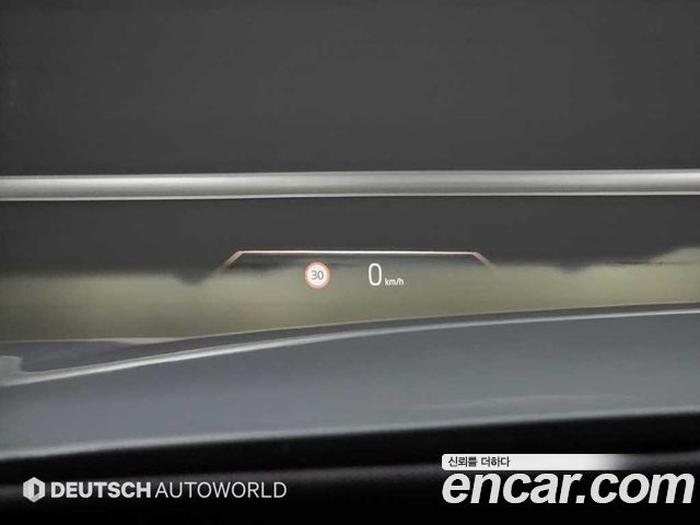 BMW i7 xDrive 60 M sport