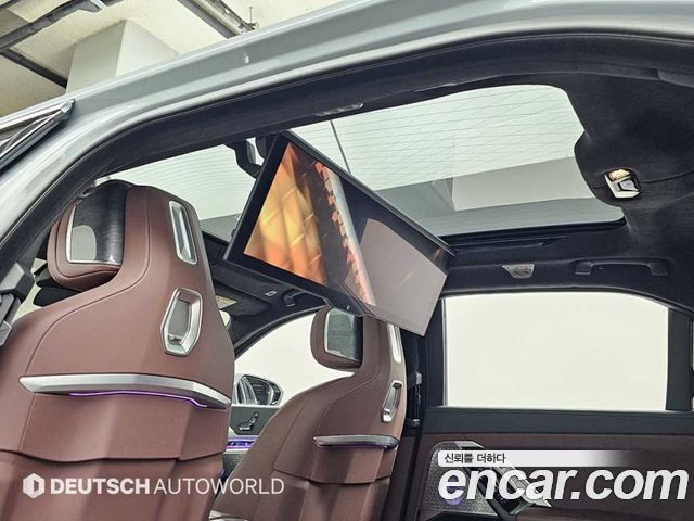 BMW i7 xDrive 60 M sport