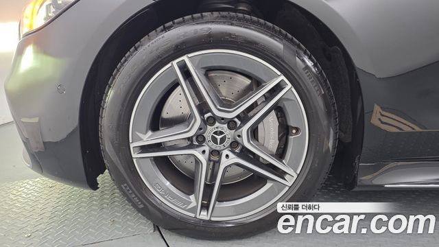 Mercedes-Benz S-Class S400 d 4MATIC