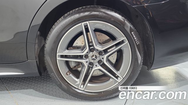 Mercedes-Benz S-Class S400 d 4MATIC