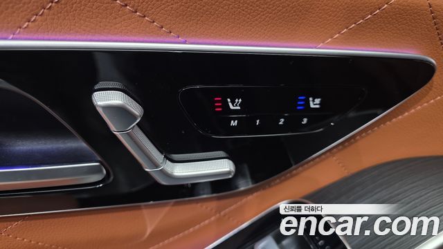 Mercedes-Benz S-Class S400 d 4MATIC