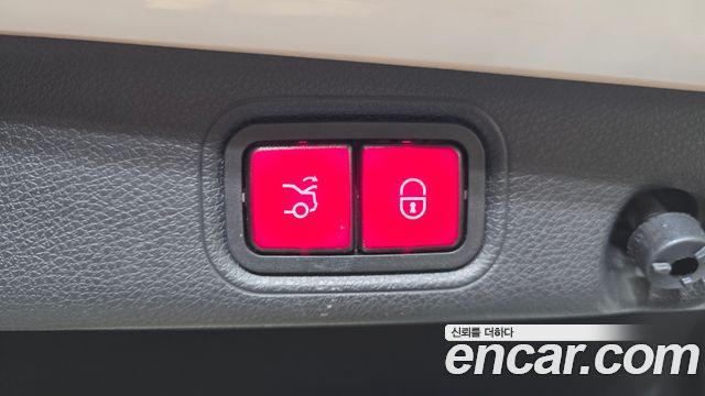 Mercedes-Benz E-Class E220d 4MATIC AMG Line