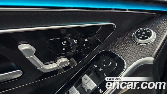Mercedes-Benz S-Class S350 d