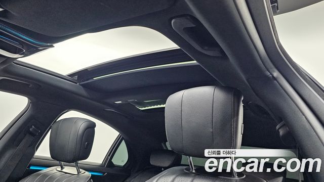 Mercedes-Benz S-Class S350 d