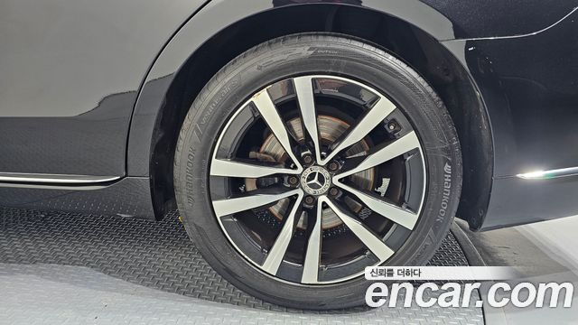 Mercedes-Benz S-Class S350 d