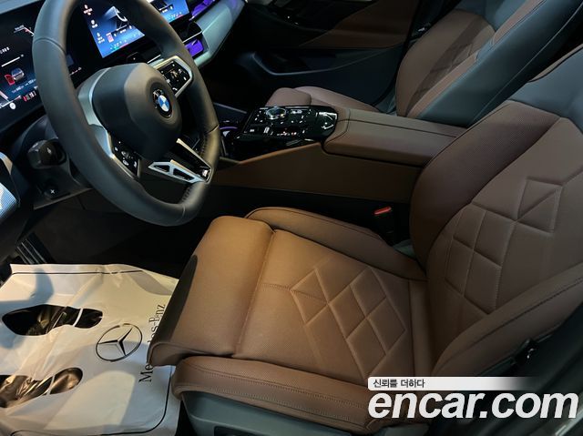 BMW 5-Series 530i xDrive M Sport