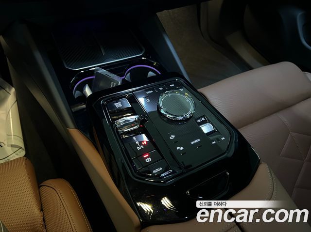 BMW 5-Series 530i xDrive M Sport