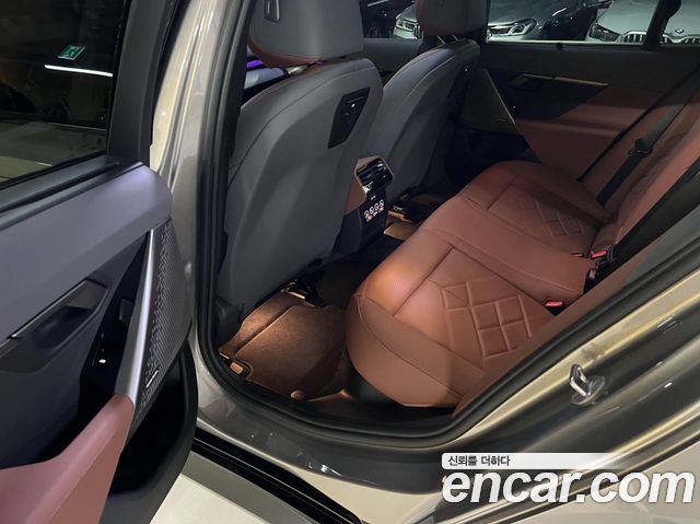 BMW 5-Series 530i xDrive M Sport