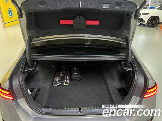 BMW 5-Series 530i xDrive M Sport