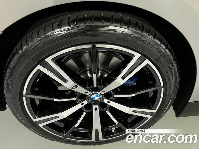 BMW 5-Series 530i xDrive M Sport