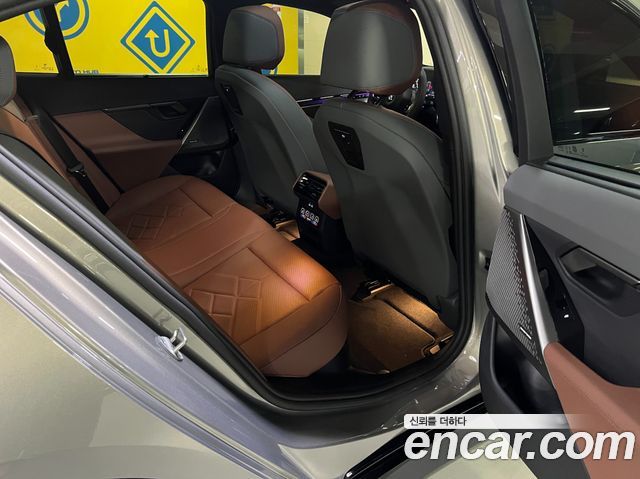 BMW 5-Series 530i xDrive M Sport