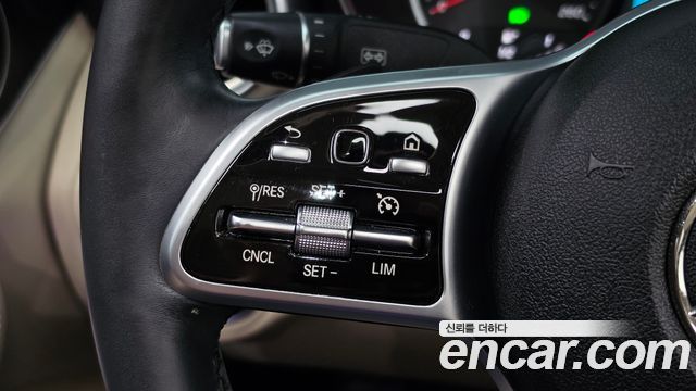 Mercedes-Benz C-Class C220 d Avantgarde