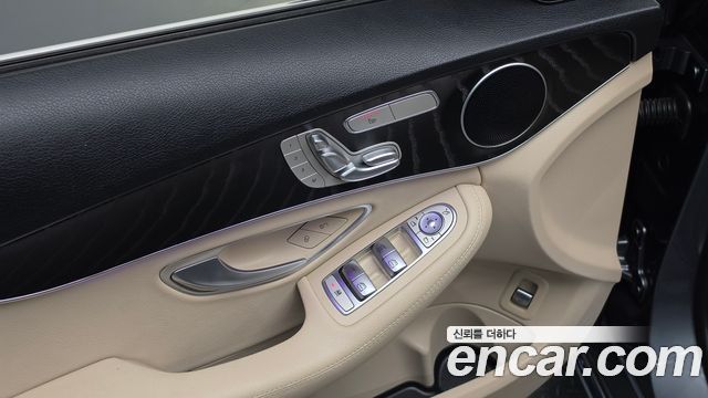 Mercedes-Benz C-Class C220 d Avantgarde