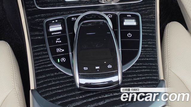 Mercedes-Benz C-Class C220 d Avantgarde