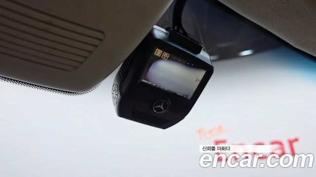 Mercedes-Benz C-Class C220 d Avantgarde