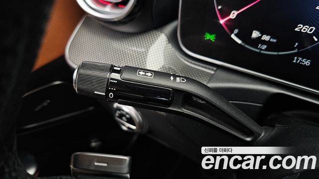 Mercedes-Benz C-Class C300 4MATIC AMG Line
