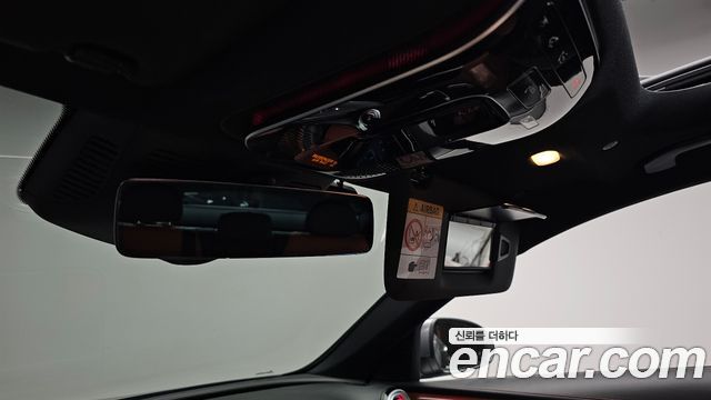 Mercedes-Benz C-Class C300 4MATIC AMG Line