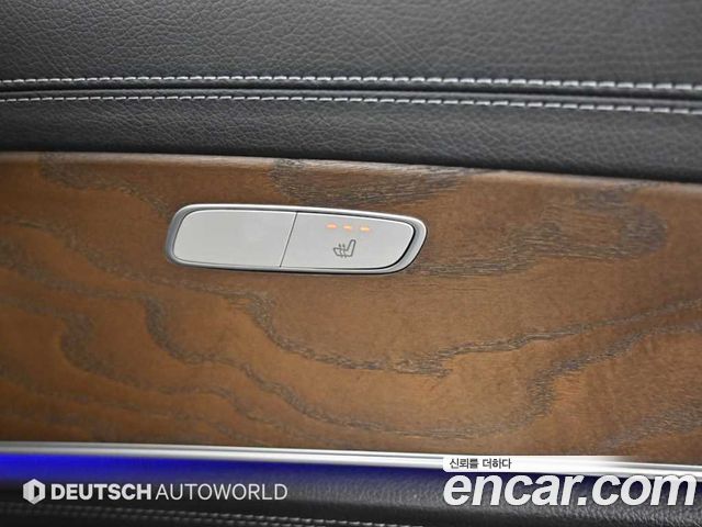 Mercedes-Benz E-Class E220d 4MATIC Exclusive