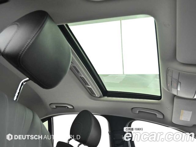 Mercedes-Benz E-Class E220d 4MATIC Exclusive