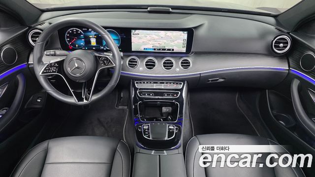 Mercedes-Benz E-Class E250 Avantgarde