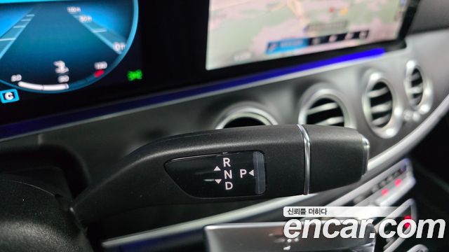 Mercedes-Benz E-Class E250 Avantgarde