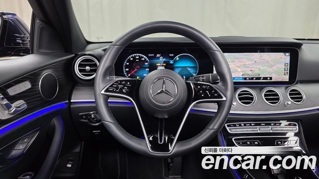 Mercedes-Benz E-Class E250 Avantgarde