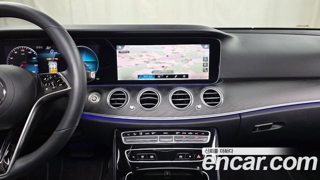 Mercedes-Benz E-Class E250 Avantgarde