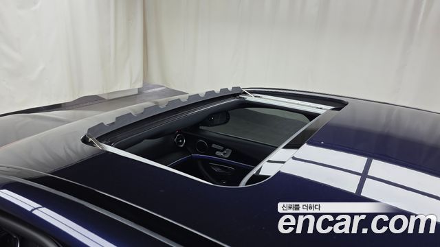 Mercedes-Benz E-Class E250 Avantgarde