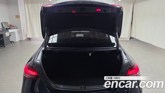 Mercedes-Benz E-Class E250 Avantgarde