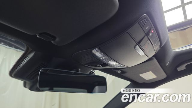 Mercedes-Benz E-Class E250 Avantgarde