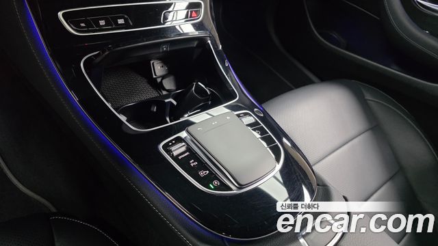 Mercedes-Benz E-Class E250 Avantgarde